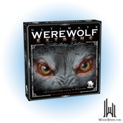 ULTIMATE WEREWOLF EXTREME